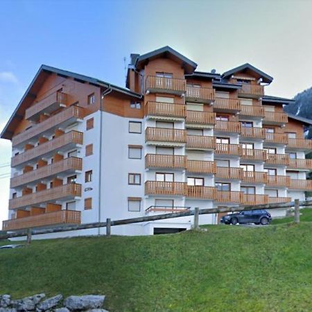 Thollon-Les-Memises - Igloo 1 Apartment Exterior photo